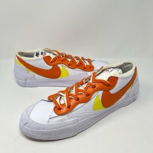 Nike Blazer Low